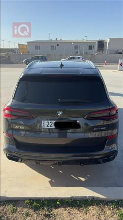 بي ام دبليو X5